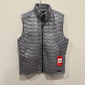 The North Face Thermoball Vest